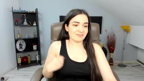 melissawiliam online show from 19, 2, 2025