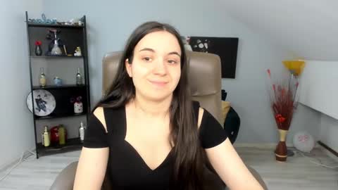 melissawiliam online show from 21, 2, 2025