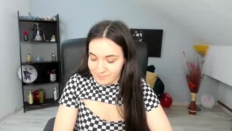 melissawiliam online show from 25, 2, 2025