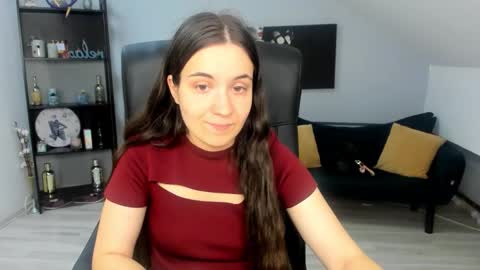 melissawiliam online show from 11, 9, 2025