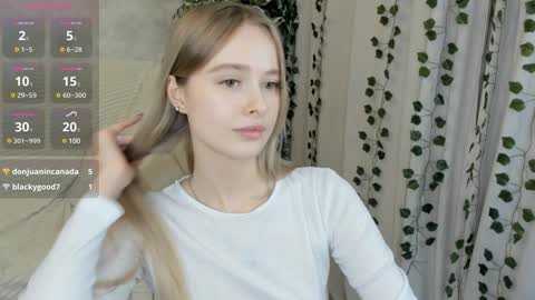 Snapshot of mell_milles chatting on 28, 12, 2024 mell milles online show from 28, 12, 2024