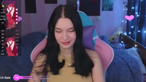 Snapshot of mella_freya chatting on 3, 12, 2024 Freya  IM NONUDE online show from 3, 12, 2024