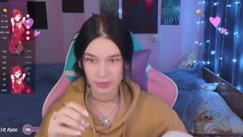 Snapshot of mella_freya chatting on 4, 12, 2024 Freya  IM NONUDE online show from 4, 12, 2024