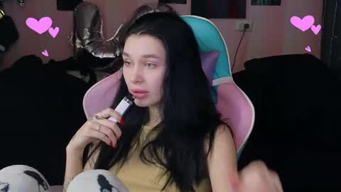 Snapshot of mella_freya chatting on 2, 2, 2025 Freya  IM NONUDE online show from 2, 2, 2025