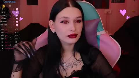 Snapshot of mella_freya chatting on 18, 2, 2025 Freya  IM NONUDE online show from 18, 2, 2025