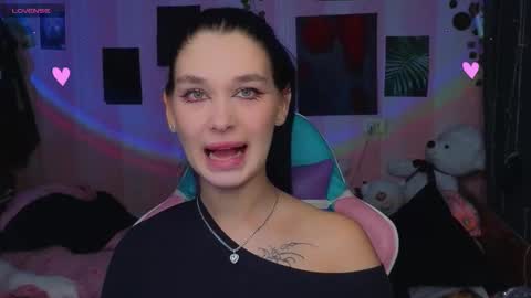 Snapshot of mella_freya chatting on 15, 9, 2025 Freya  IM NONUDE online show from 15, 9, 2025