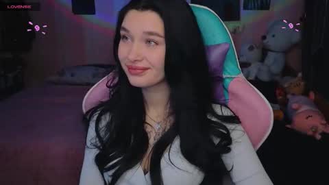 Snapshot of mella_freya chatting on 17, 9, 2025 Freya  IM NONUDE online show from 17, 9, 2025