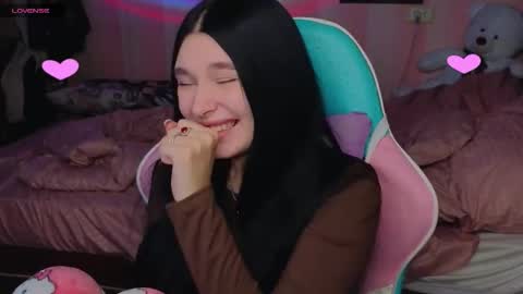 Snapshot of mella_freya chatting on 30, 9, 2025 Freya  IM NONUDE online show from 30, 9, 2025