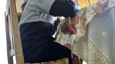 mellal200516 online show from 10, 11, 2025