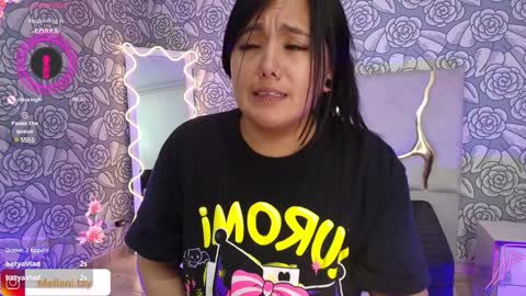 Mellani  online show from 31, 12, 2024