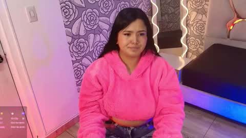 Mellani  online show from 23, 2, 2025