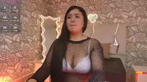 Mellani  online show from 28, 2, 2025