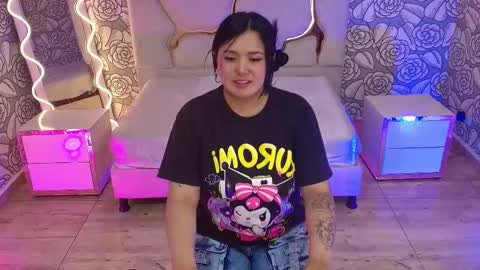 Mellani  online show from 5, 3, 2025
