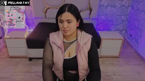 Mellani  online show from 8, 11, 2025