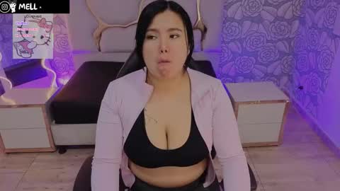 Mellani  online show from 21, 11, 2025