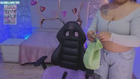 Mellani  online show from 5, 2, 2026