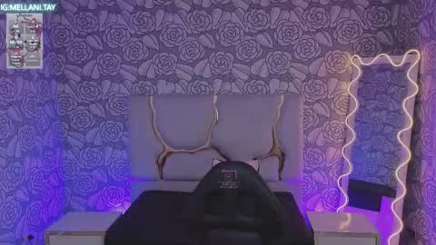 Mellani  online show from 21, 2, 2026