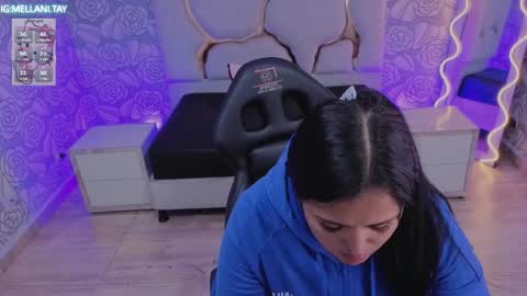 Mellani  online show from 6, 3, 2026