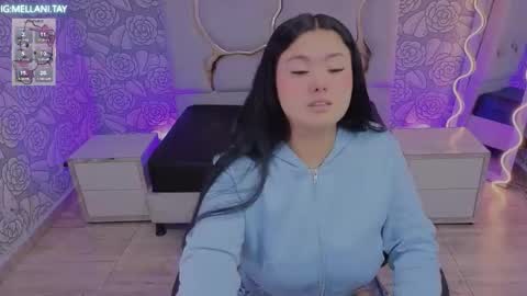 Mellani  online show from 11, 3, 2026