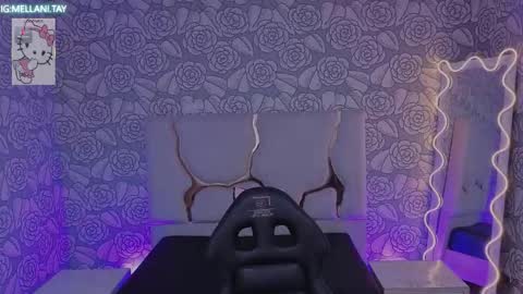 Mellani  online show from 14, 3, 2026