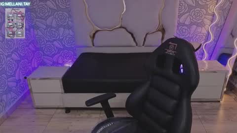 Mellani  online show from 18, 3, 2026