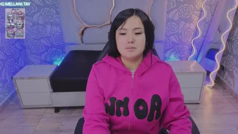 Mellani  online show from 20, 3, 2026