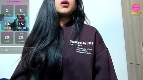 mellanie online show from 25, 11, 2025