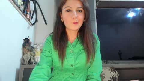 MellyMell  online show from 12, 3, 2025