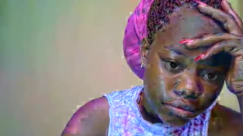 Snapshot of mellcy chatting on 27, 12, 2024 mell online show from 27, 12, 2024