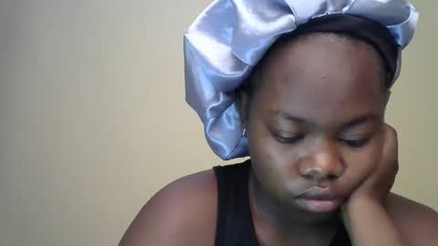 Snapshot of mellcy chatting on 21, 1, 2025 mell online show from 21, 1, 2025