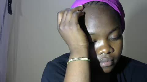 Snapshot of mellcy chatting on 24, 1, 2025 mell online show from 24, 1, 2025