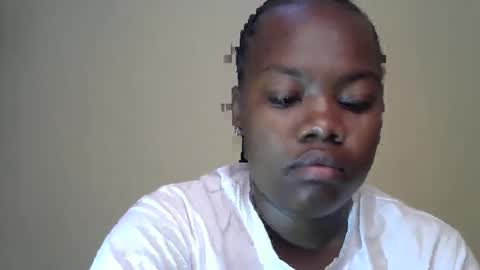 Snapshot of mellcy chatting on 17, 2, 2025 mell online show from 17, 2, 2025