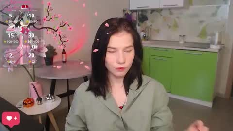 Snapshot of mellhyees chatting on 6, 11, 2025 mellhyees online show from 6, 11, 2025