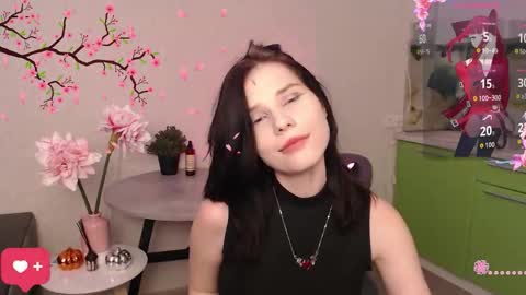 Snapshot of mellhyees chatting on 12, 11, 2025 mellhyees online show from 12, 11, 2025