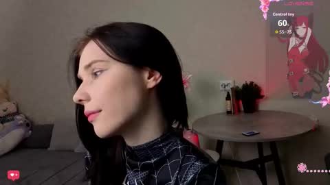 Snapshot of mellhyees chatting on 16, 11, 2025 mellhyees online show from 16, 11, 2025