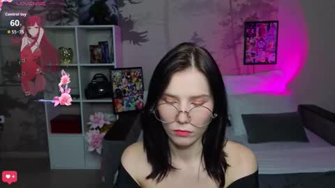 Snapshot of mellhyees chatting on 24, 11, 2025 mellhyees online show from 24, 11, 2025