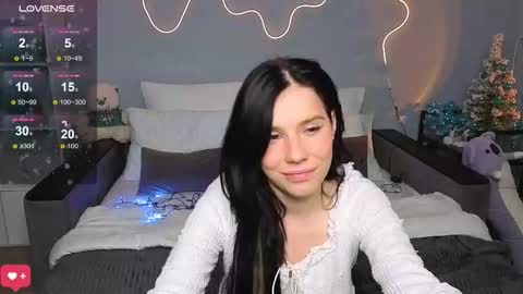 Snapshot of mellhyees chatting on 20, 12, 2025 mellhyees online show from 20, 12, 2025