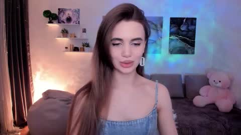 Tessa online show from 20, 12, 2025