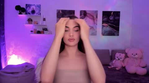 Tessa online show from 9, 1, 2026