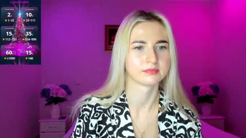 Mellina online show from 10, 12, 2024