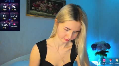 Mellina online show from 18, 12, 2024