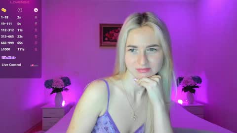 Mellina online show from 18, 1, 2025