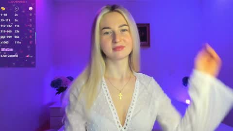 Mellina online show from 3, 2, 2025