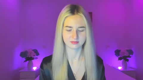 Mellina online show from 20, 2, 2025