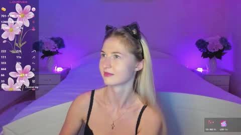 Mellina online show from 16, 9, 2025