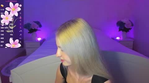 Mellina online show from 13, 10, 2025