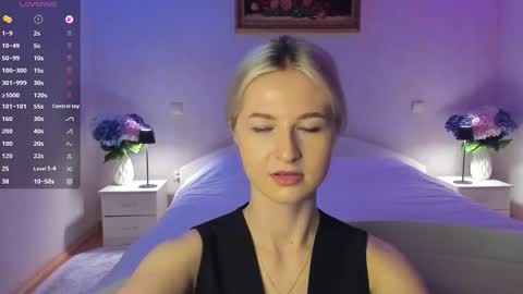 Mellina online show from 31, 1, 2026