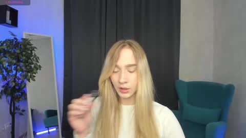 mellisadream online show from 27, 9, 2025
