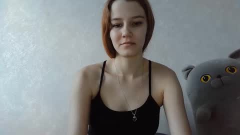 Mellisa online show from 18, 2, 2025