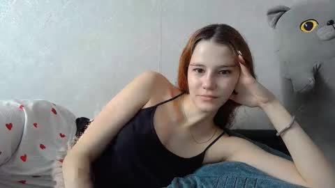 Mellisa online show from 7, 3, 2025